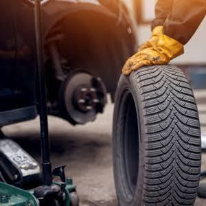 Dikili Oto Lastikçi